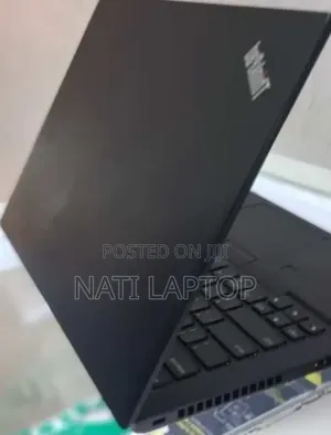 New Laptop Lenovo ThinkPad L480 8GB Intel Core i5 SSD 256GB