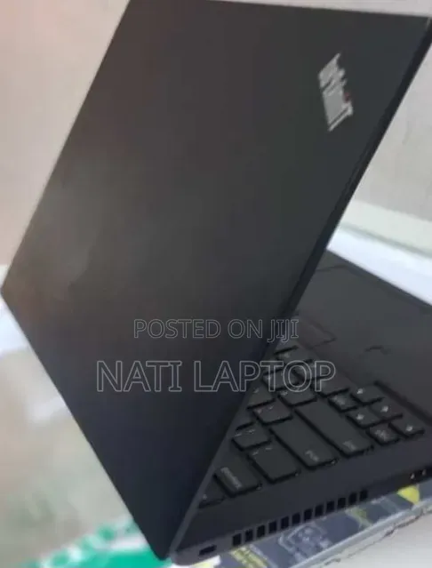 New Laptop Lenovo ThinkPad L480 8GB Intel Core i5 SSD 256GB