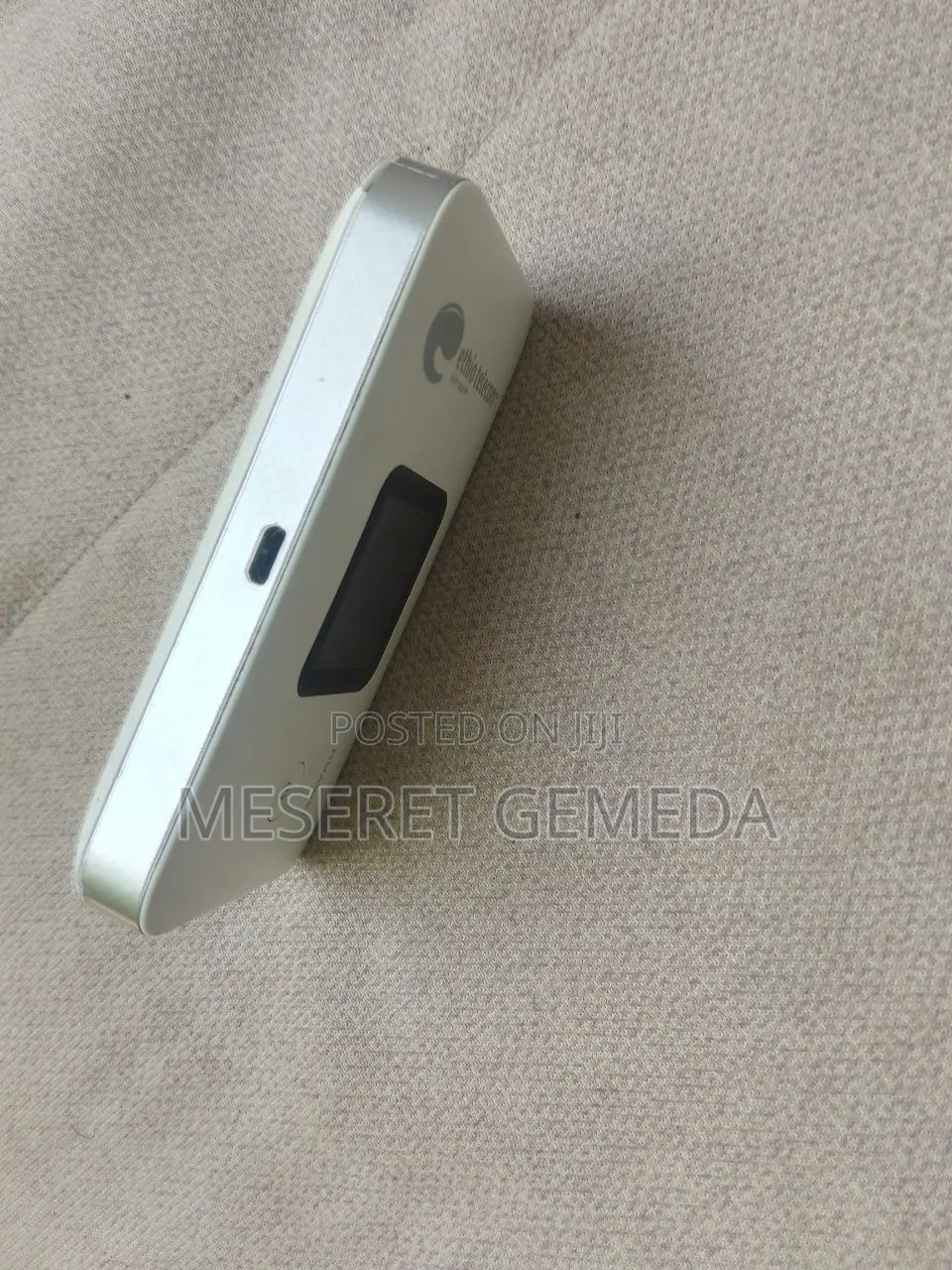 Wi Fi Router
