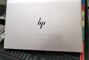 New Laptop HP EliteBook 840 G7 16GB Intel Core i7 SSD 256GB