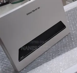 New Samsung Galaxy Tab A11+ 256 GB