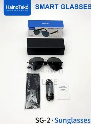 Haino Teko Smart Glasses Sg-2