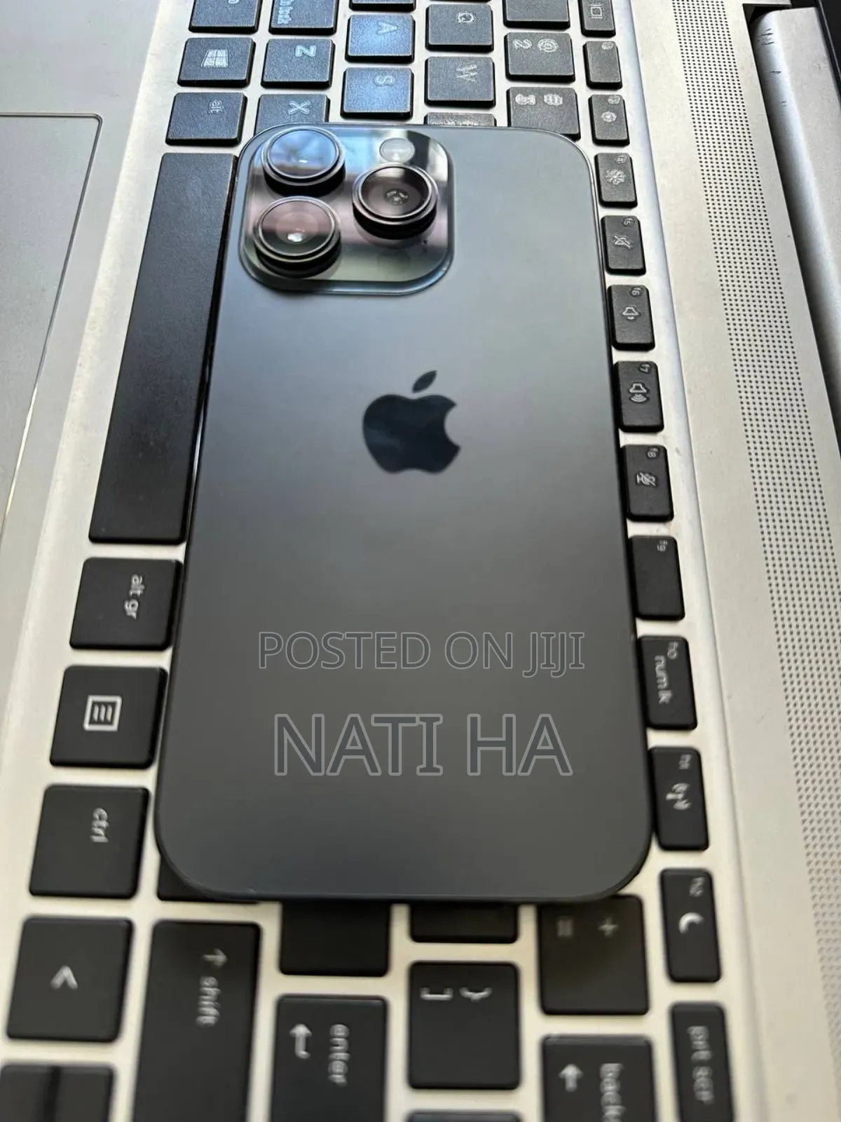 Apple iPhone 14 Pro 256 GB Black
