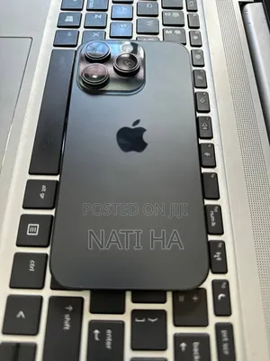 Apple iPhone 14 Pro 256 GB Black