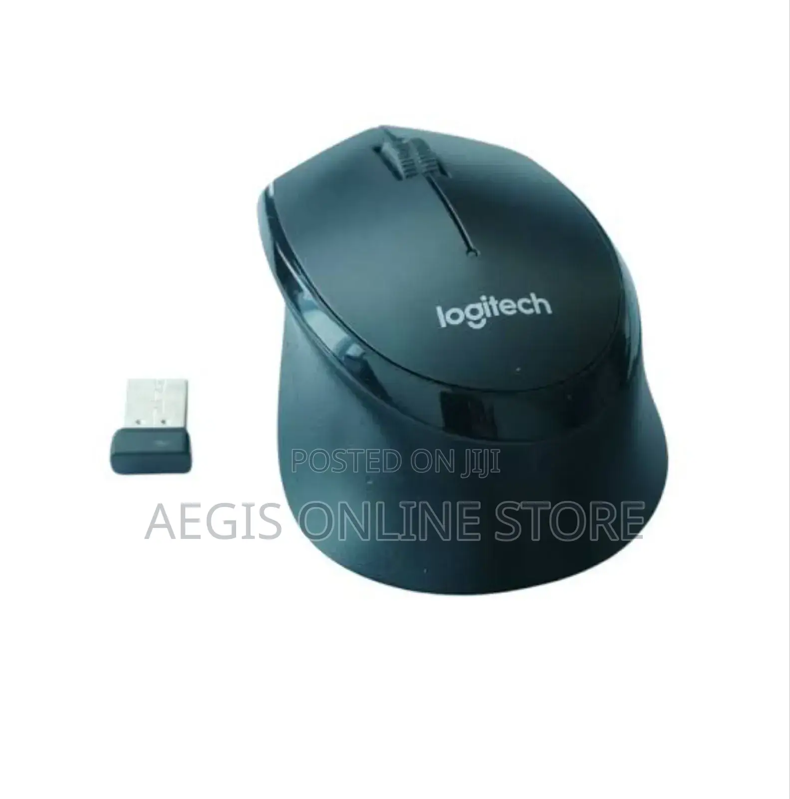 Logitech M280 Wireless Mouse