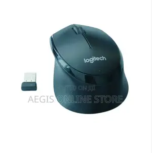 Logitech M280 Wireless Mouse