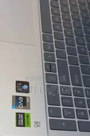 New Laptop HP Pavilion 15 16GB Intel Core i7 SSD 1T