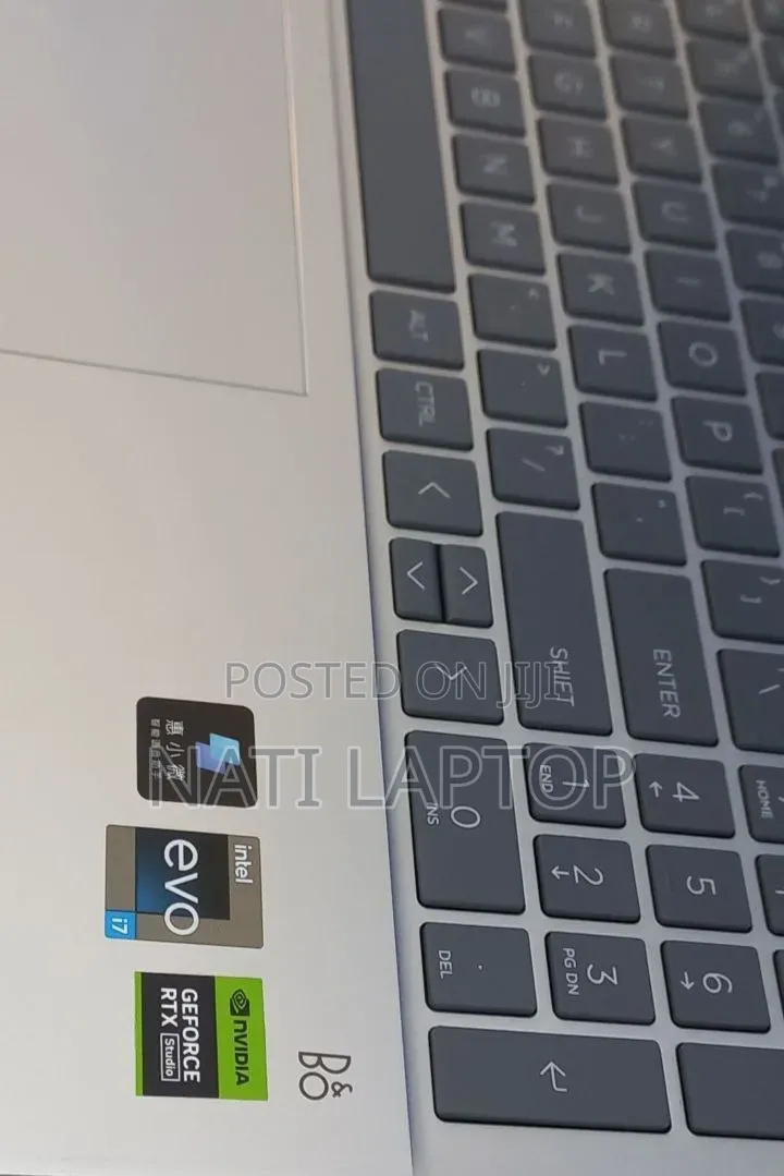 New Laptop HP Pavilion 15 16GB Intel Core i7 SSD 1T