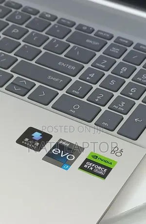 New Laptop HP Pavilion 15 16GB Intel Core i7 SSD 1T