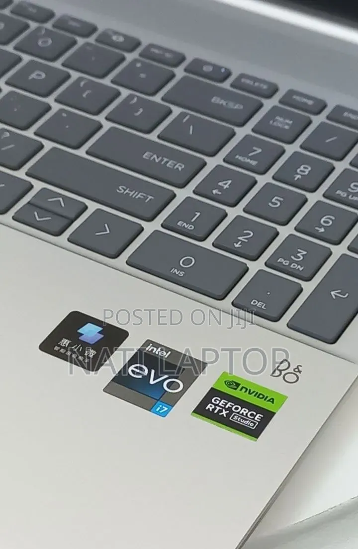 New Laptop HP Pavilion 15 16GB Intel Core i7 SSD 1T