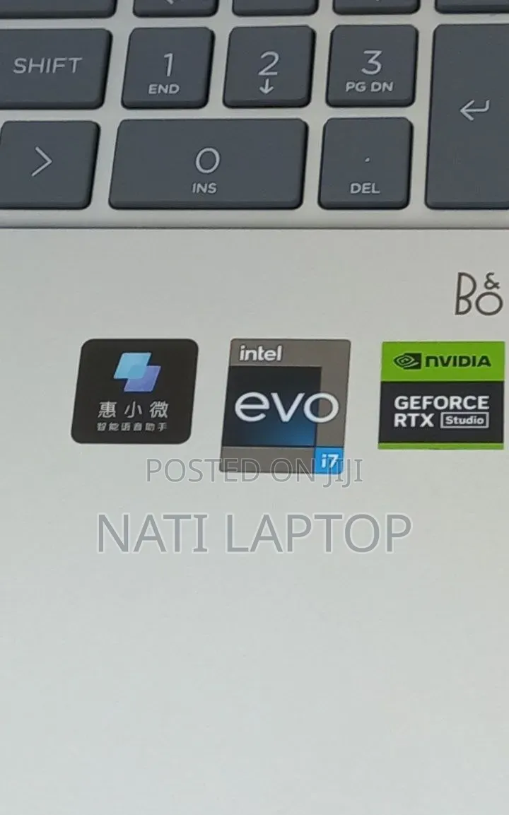New Laptop HP Pavilion 15 16GB Intel Core i7 SSD 1T