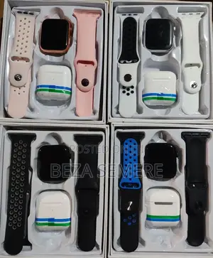 W26 Pro Max Special Smartwatch With Wireless C8