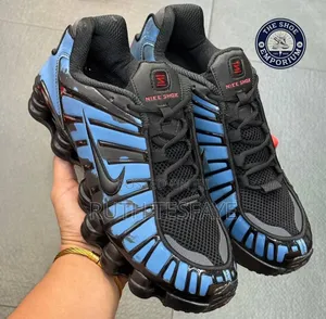 Original Nike Shox