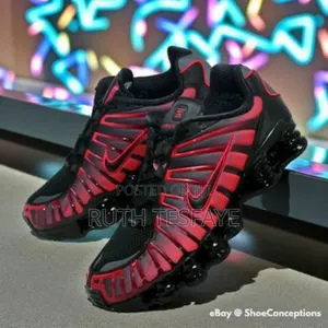 Original Nike Shox