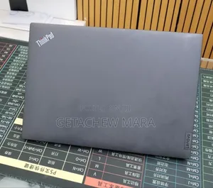 New Laptop Lenovo ThinkPad 13 8GB Intel Core i7 SSD 512GB