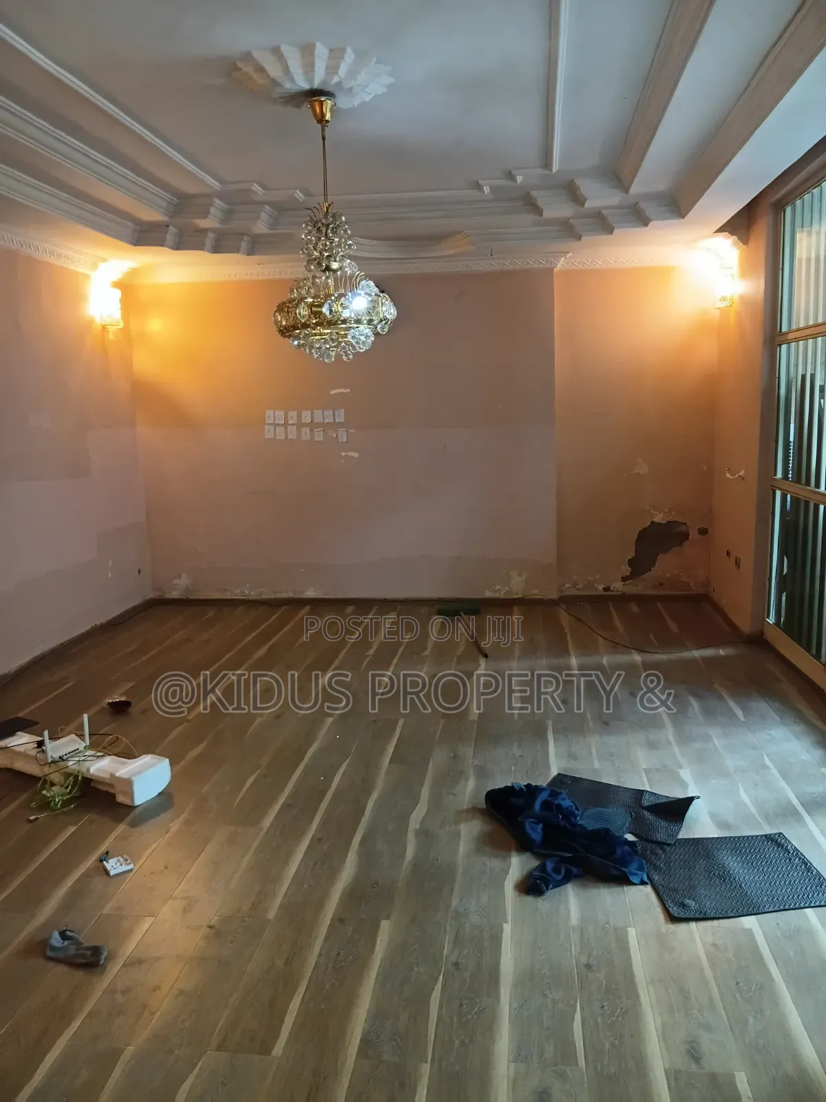 3bdrm House in Lafto Mall for rent
