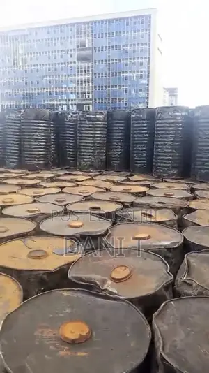 Bitumen 60-70