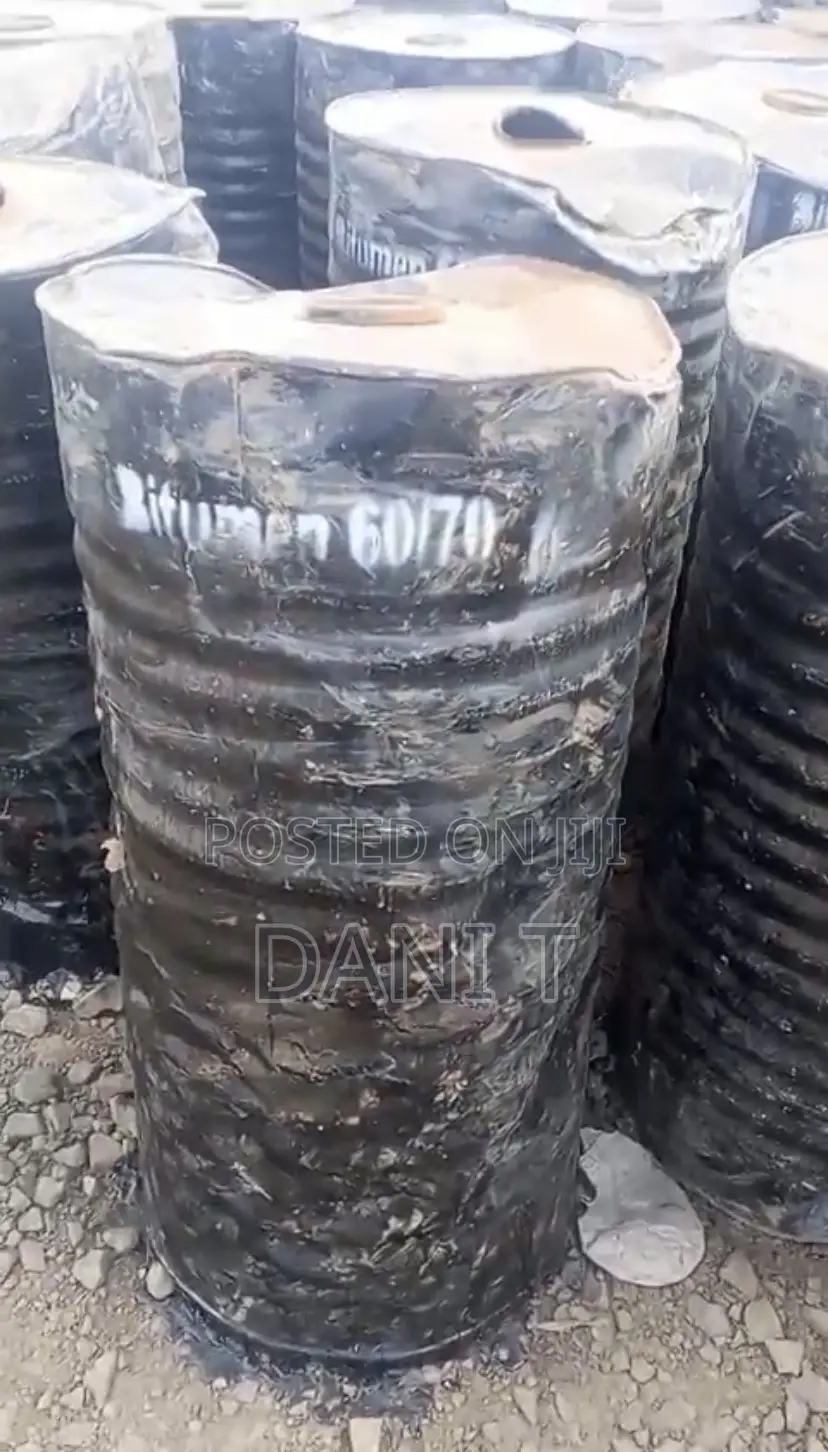 Bitumen 60-70