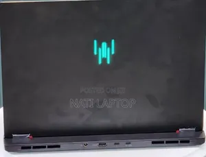 New Laptop Acer Predator Helios Neo 16 18GB Intel Core Ultra 9 SSD 1T