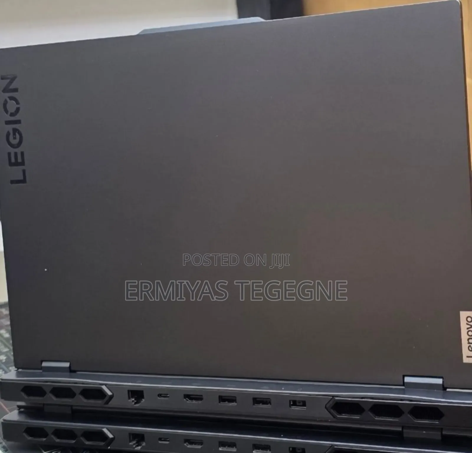 New Laptop Lenovo Ideapad 3 16GB Apple M4 SSD 512GB