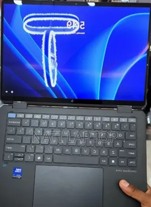 New Laptop HP OmniBook 5 14" 16GB Intel Core Ultra 7 SSD 1T
