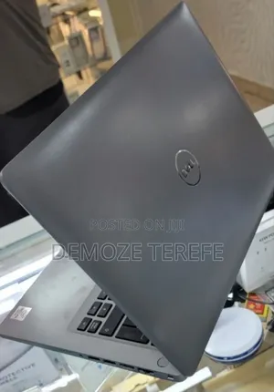 New Laptop Dell Latitude 5410 16GB Intel Core i7 SSD 512GB