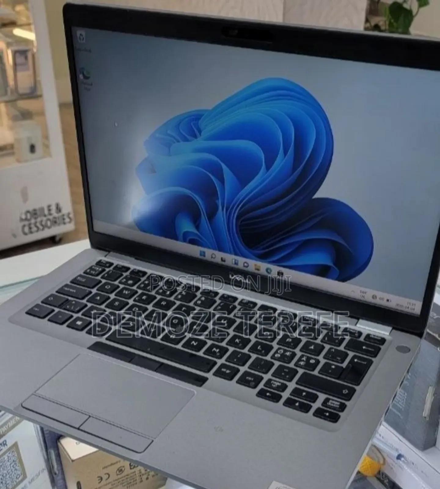 New Laptop Dell Latitude 5410 16GB Intel Core i7 SSD 512GB
