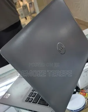 New Laptop Dell Latitude 5410 16GB Intel Core i7 SSD 512GB