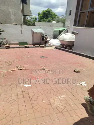 7bdrm House in G+2, Nifas Silk-Lafto for rent