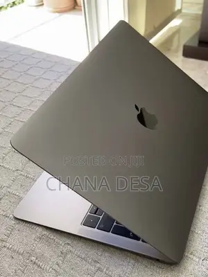 New Laptop Apple MacBook Air 2020 M1 8GB Apple M1 SSD 256GB