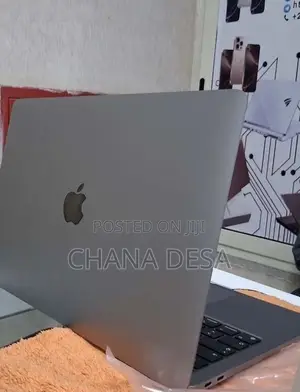 New Laptop Apple MacBook Air 2020 M1 8GB Apple M1 SSD 256GB