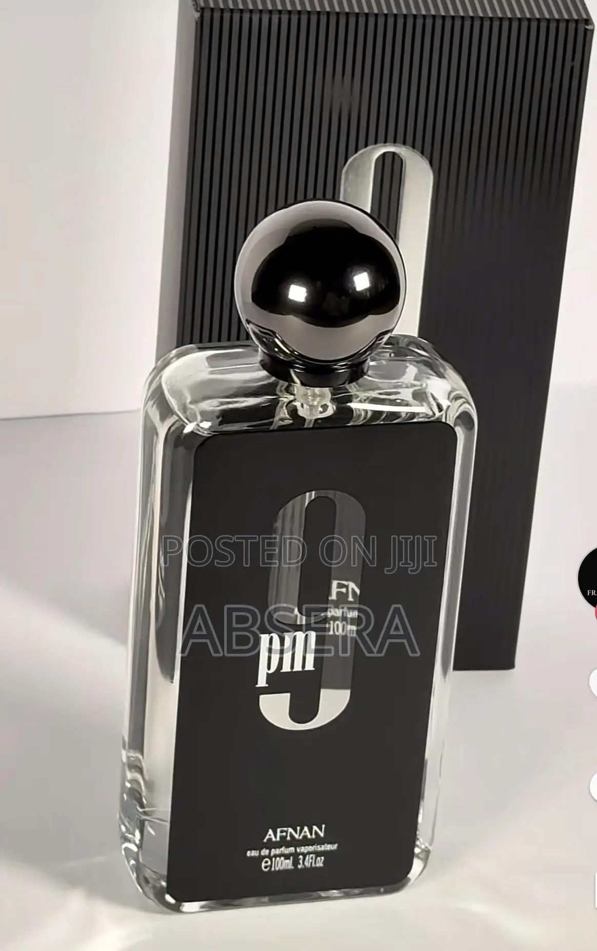 Afnan 9pm Sweet • Strong • Long Lasting Perfume