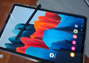 New Samsung Galaxy Tab S7 128 GB Gray