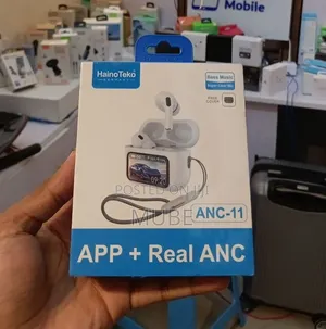 Haino Teko Anc-11 Earbuds