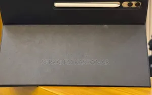 New Samsung Galaxy Tab S9 Ultra 256 GB Gray