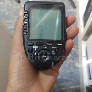 Xpros Trigger