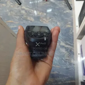 Xpros Trigger