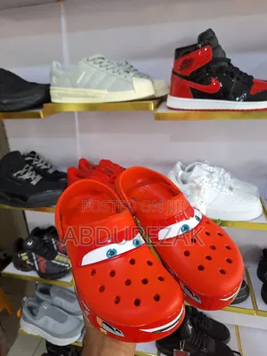 Crocs New Brand