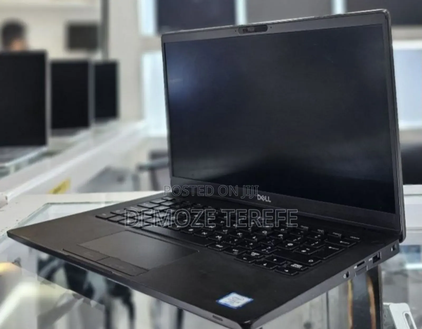 New Laptop Dell Latitude 14 8GB Intel Core i5 SSD 256GB
