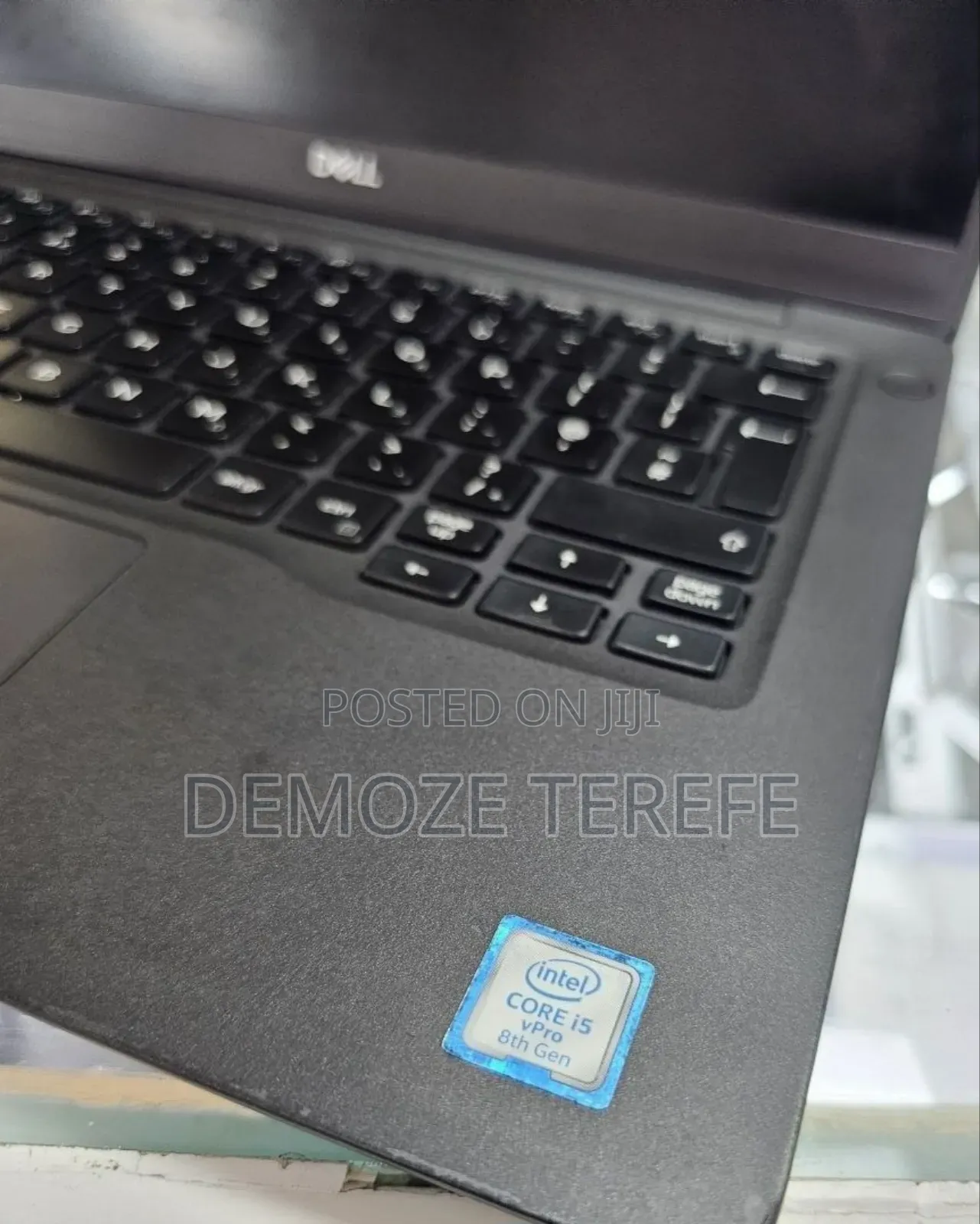New Laptop Dell Latitude 14 8GB Intel Core i5 SSD 256GB