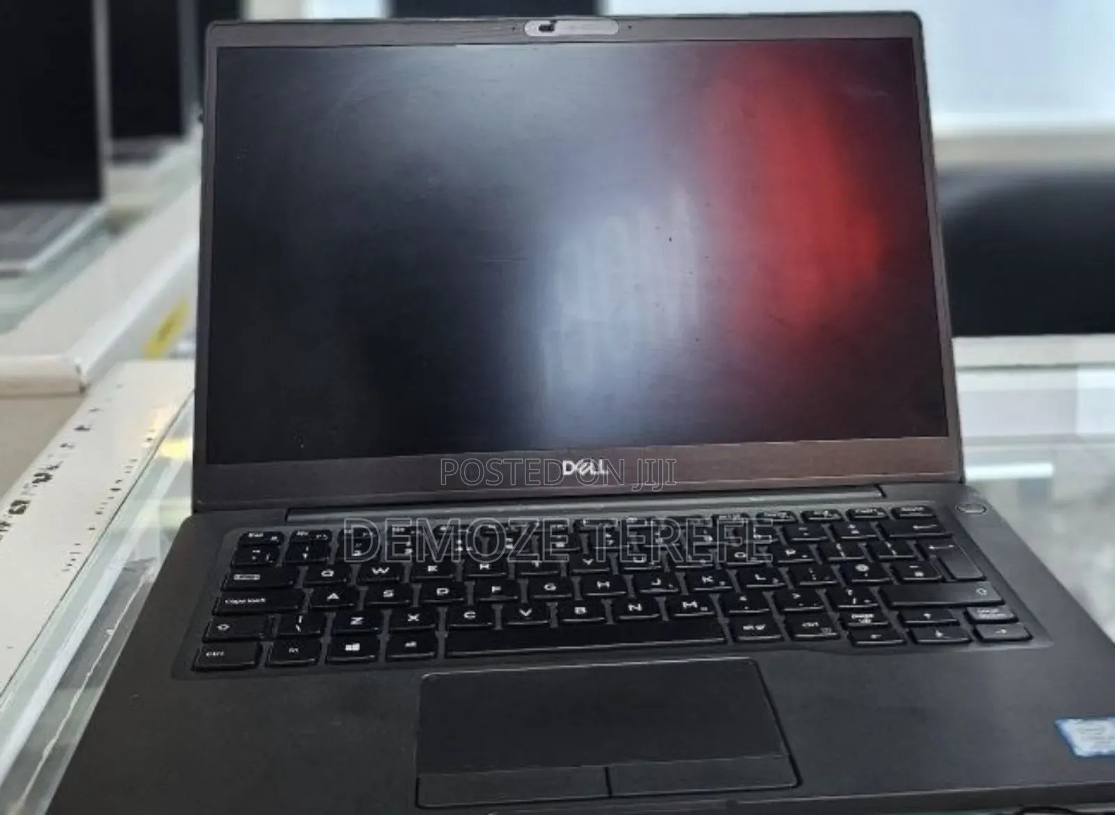New Laptop Dell Latitude 14 8GB Intel Core i5 SSD 256GB