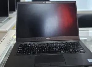 New Laptop Dell Latitude 14 8GB Intel Core i5 SSD 256GB