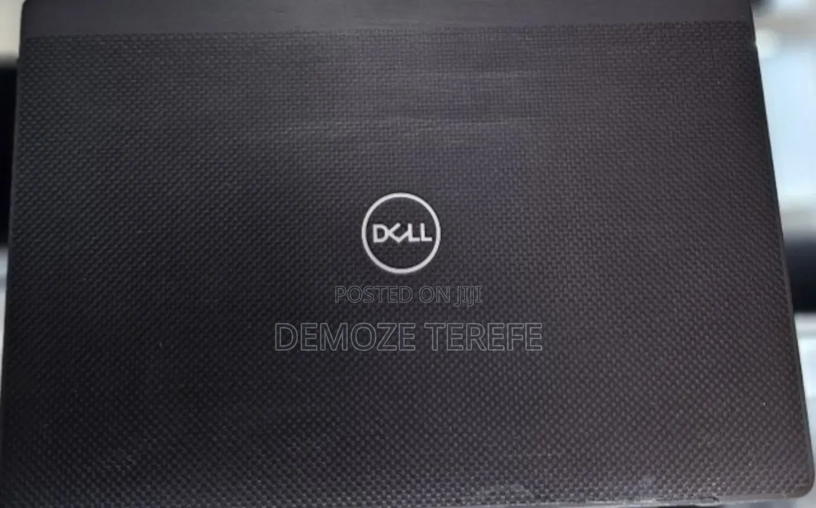 New Laptop Dell Latitude 14 8GB Intel Core i5 SSD 256GB