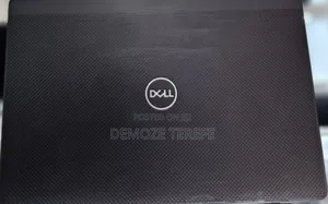New Laptop Dell Latitude 14 8GB Intel Core i5 SSD 256GB
