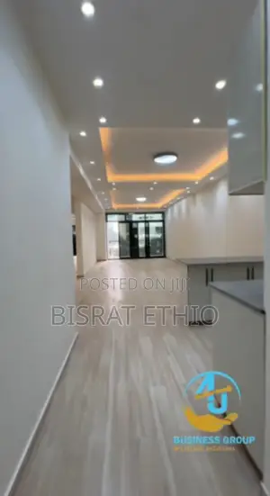 3bdrm Apartment in Bole Sheger Luxury for sale