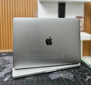 New Laptop Apple MacBook 2017 16GB Intel Core i5 SSD 256GB