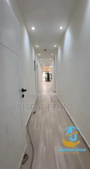 3bdrm Apartment in Bole Sheger Luxury for sale