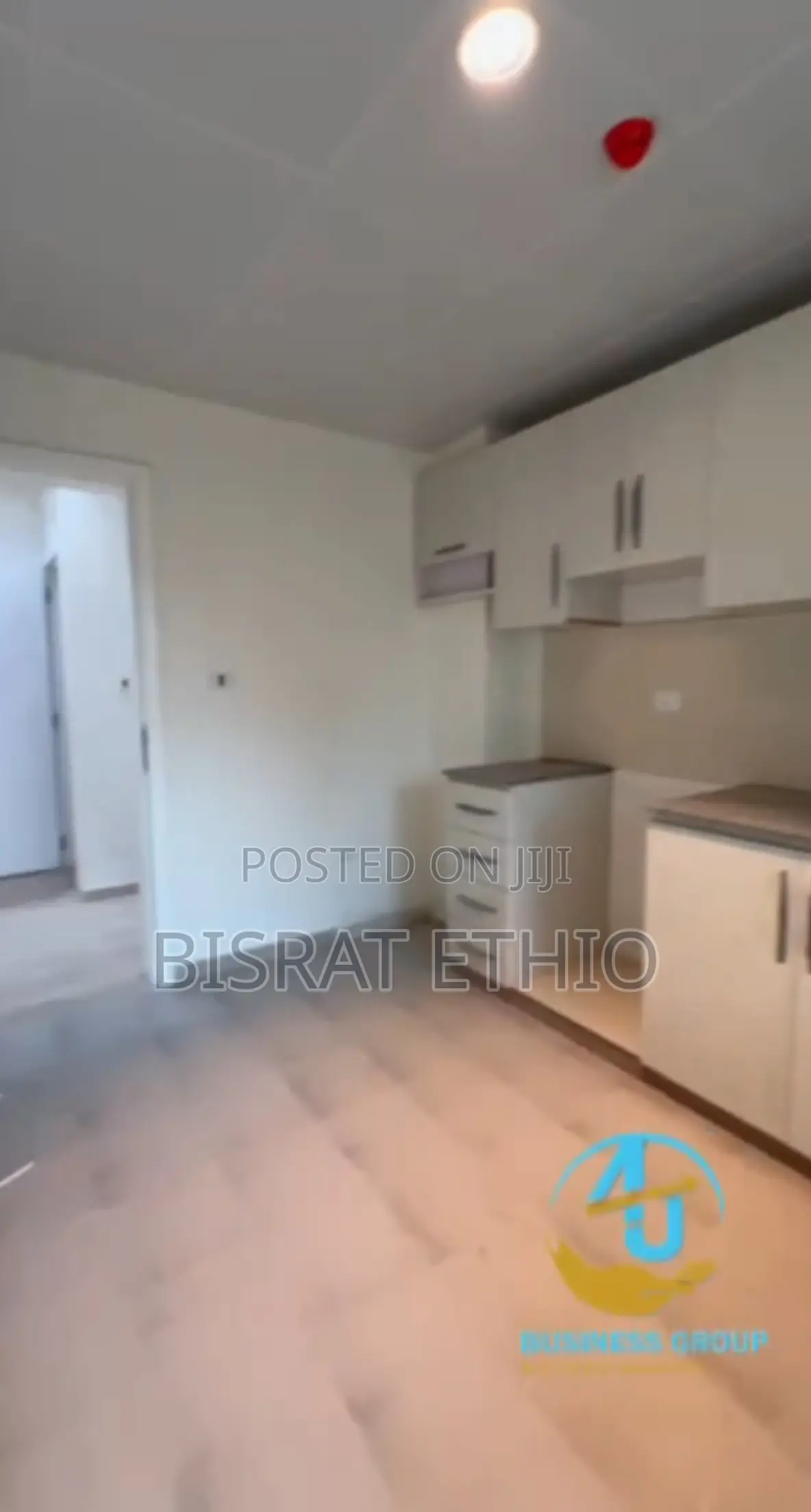 3bdrm Apartment in Bole Sheger Luxury for sale