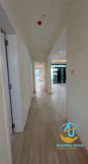 3bdrm Apartment in Bole Sheger Luxury for sale