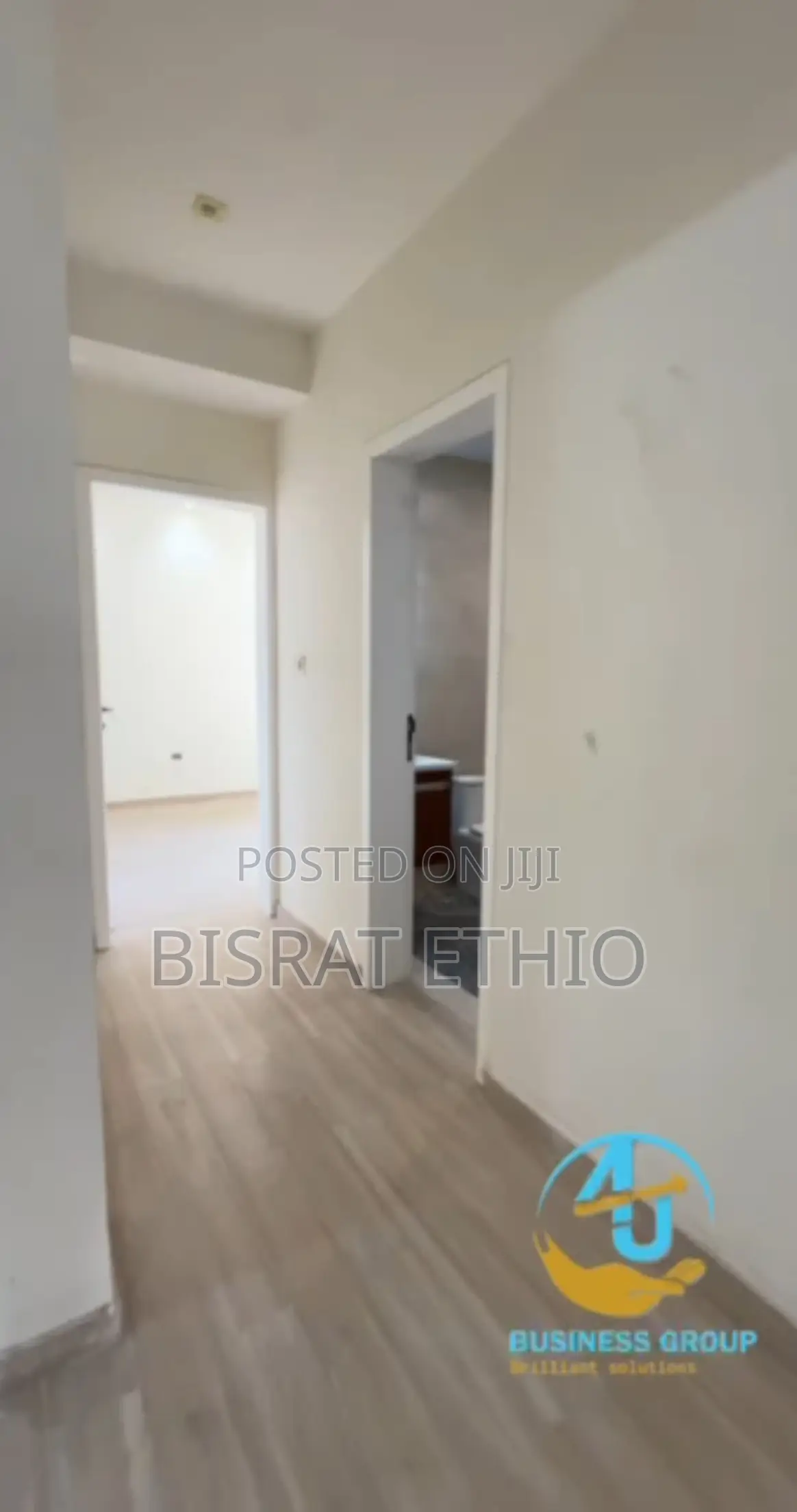 3bdrm Apartment in Bole Sheger Luxury for sale